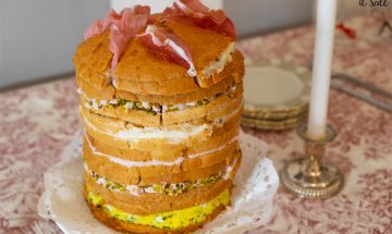 panettone gastronomico