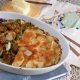 gratin di verdure