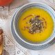 crema di zucca alla stiriana