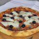 pizza senza impasto