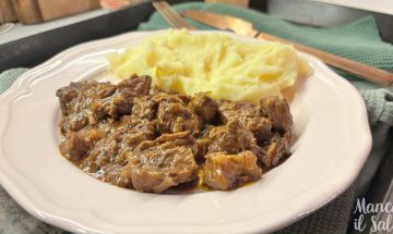 goulash alla triestina