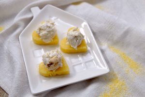 bacalà mantecato