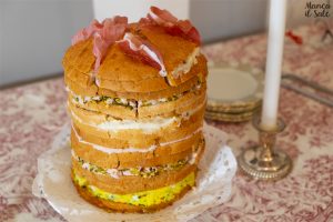 panettone gastronomico