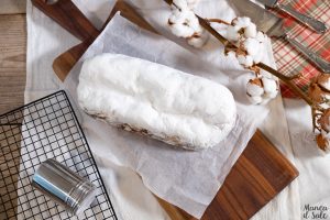 stollen