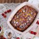 clafoutis di ciliegie