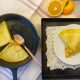 crepes suzette