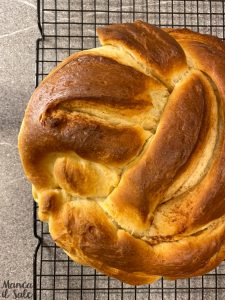 kanelbulle