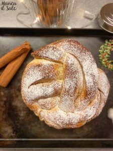 kanelbulle