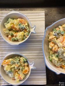 insalata russa