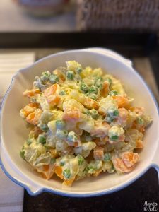 insalata russa