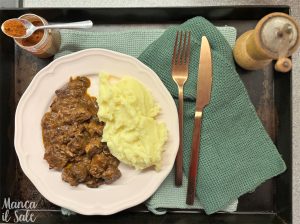 goulash alla triestina