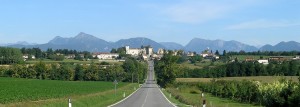 Medaglia d'oro al Merito Civile