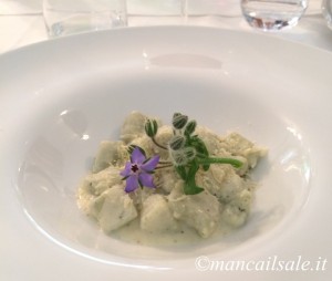 Fiori nel piatto2