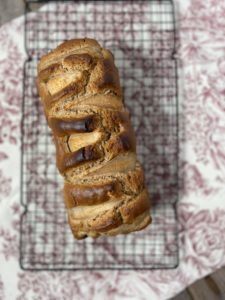 plumcake pere