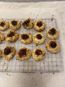 biscotti alla ussara