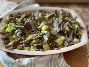 pizzoccheri