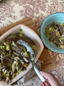 pizzoccheri