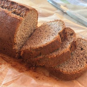 Banana bread