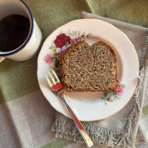 banana bread
