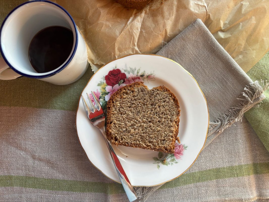 Banana bread