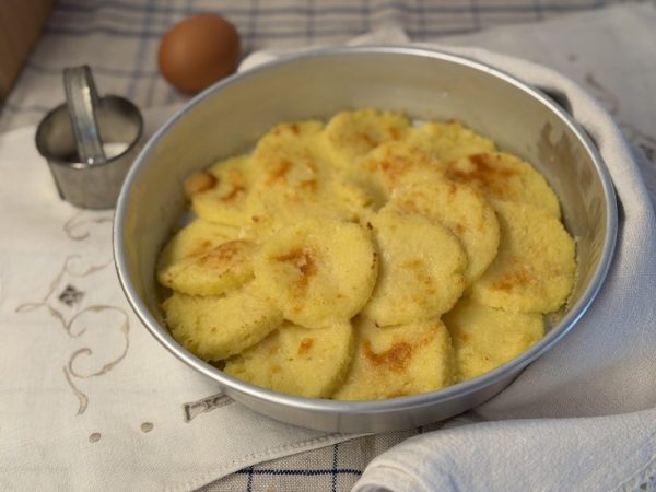 gnocchi alla romana