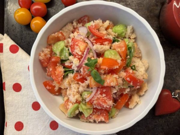 panzanella
