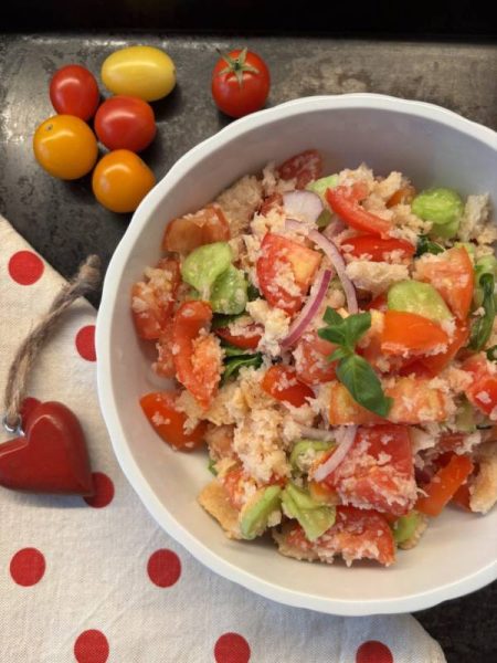 panzanella