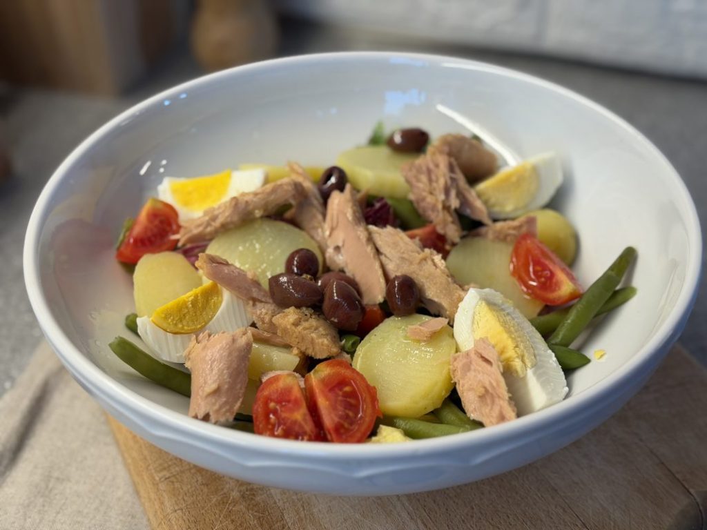 insalata nizzarda