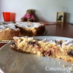 CrostataRicotta