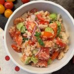 panzanella