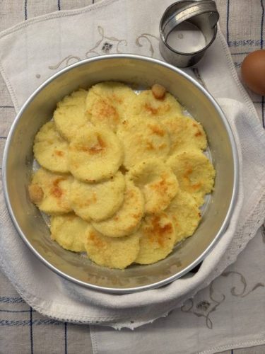 gnocchi alla romana