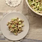 insalata di ceci