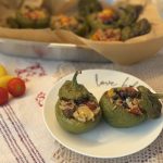 peperoni ripieni