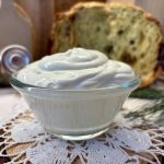 crema al mascarpone senza uova