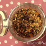 GranolaHomemade