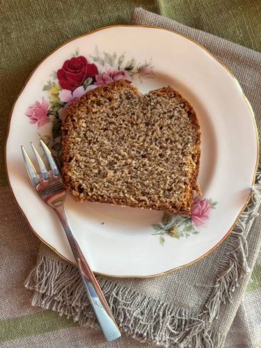 Banana bread