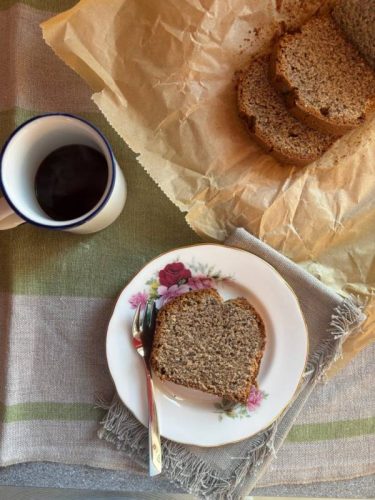 Banana bread