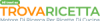 TrovaRicetta-Logo